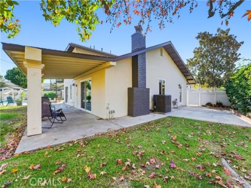 4859 E Mckay   Circle, Anaheim, CA