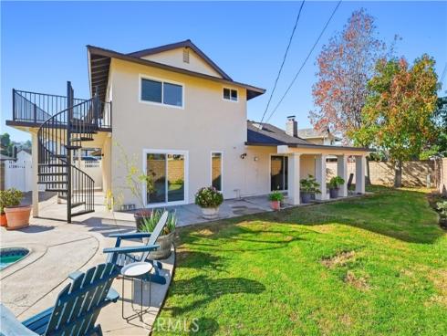 4859 E Mckay   Circle, Anaheim, CA