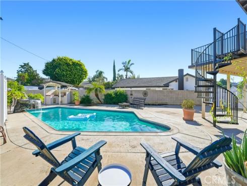 4859 E Mckay   Circle, Anaheim, CA