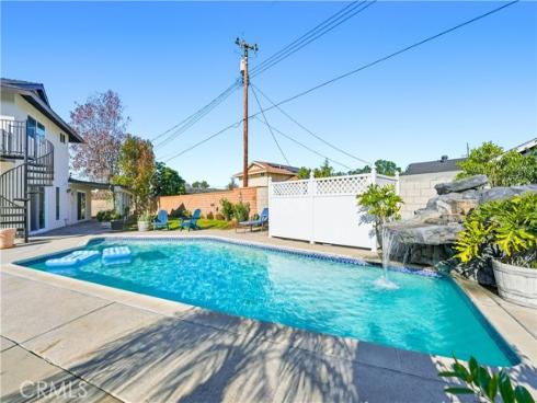 4859 E Mckay   Circle, Anaheim, CA