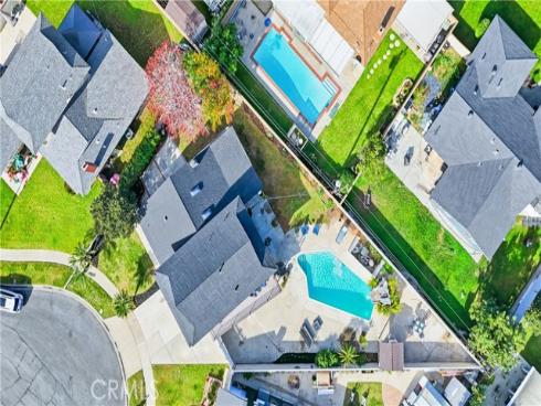 4859 E Mckay   Circle, Anaheim, CA