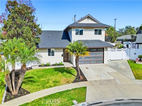4859 E Mckay   Circle, Anaheim, CA