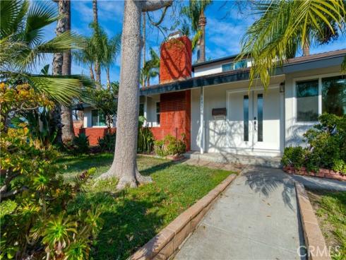 2507 E Banyan   Court, Anaheim, CA