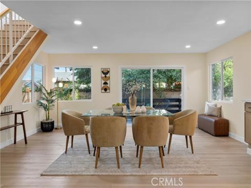 2507 E Banyan   Court, Anaheim, CA