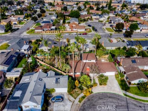 2507 E Banyan   Court, Anaheim, CA