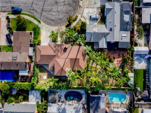 2507 E Banyan   Court, Anaheim, CA