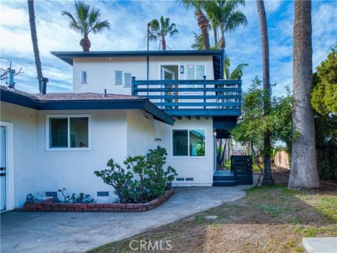 2507 E Banyan   Court, Anaheim, CA