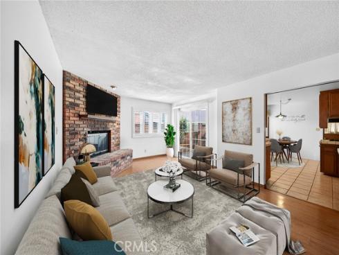 203 N Royal Place, Anaheim, CA