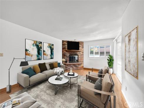 203 N Royal Place, Anaheim, CA