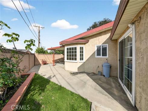 203 N Royal Place, Anaheim, CA