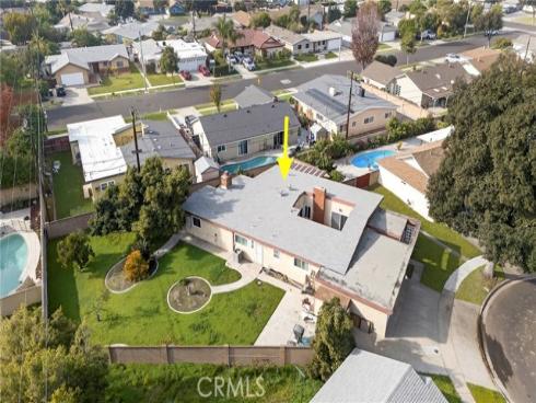 203 N Royal Place, Anaheim, CA