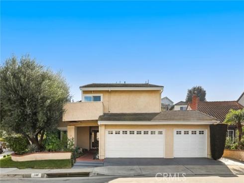 730 S Stillwater , Anaheim, CA