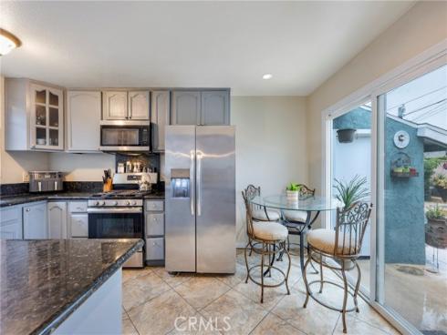 2136 W Clover , Anaheim, CA