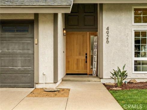 4926 E Glenview  , Anaheim, CA