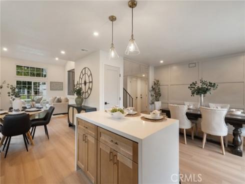 4926 E Glenview  , Anaheim, CA