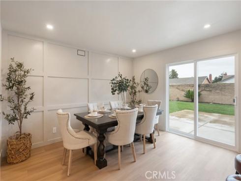 4926 E Glenview  , Anaheim, CA