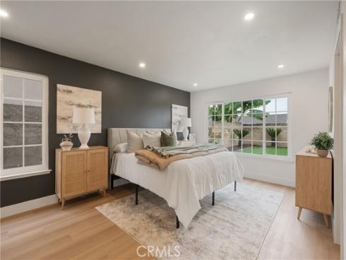 4926 E Glenview  , Anaheim, CA