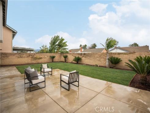 4926 E Glenview  , Anaheim, CA