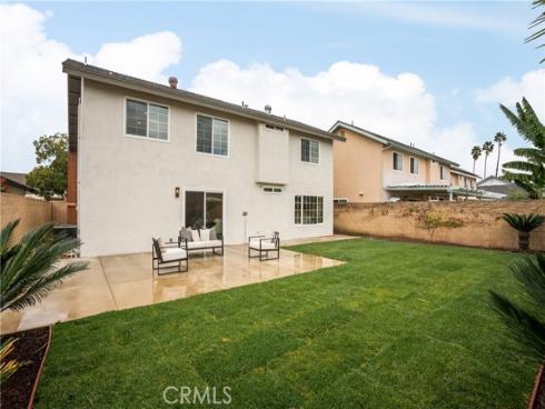 4926 E Glenview  , Anaheim, CA