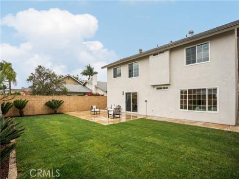 4926 E Glenview  , Anaheim, CA
