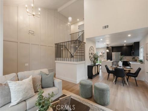 4926 E Glenview  , Anaheim, CA