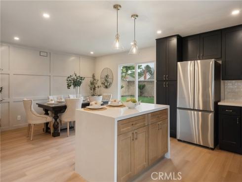 4926 E Glenview  , Anaheim, CA