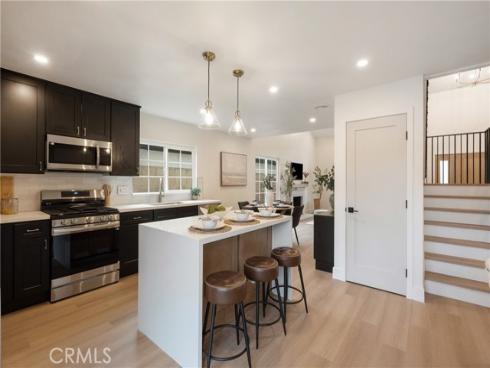 4926 E Glenview  , Anaheim, CA