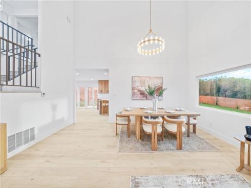 100 S Saddleback , Anaheim, CA