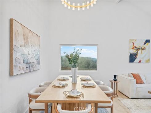 100 S Saddleback , Anaheim, CA