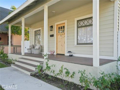 203 S Kroeger , Anaheim, CA