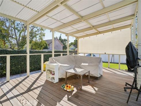 203 S Kroeger , Anaheim, CA