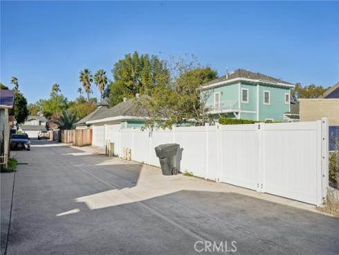 203 S Kroeger , Anaheim, CA