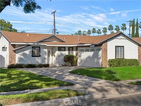 1125 W Hampshire  , Anaheim, CA