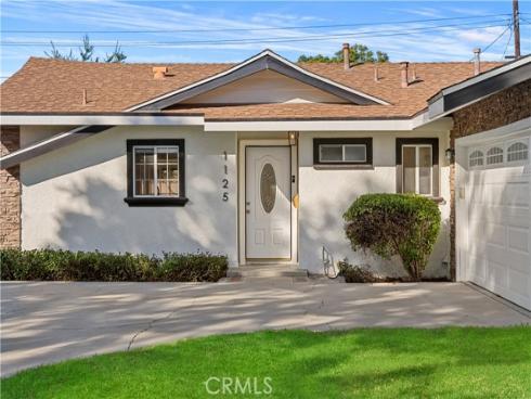 1125 W Hampshire  , Anaheim, CA