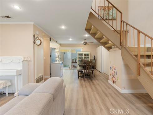 2157 W Essex Circle  , Anaheim, CA