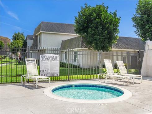 2157 W Essex Circle  , Anaheim, CA