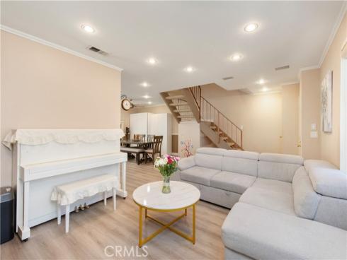 2157 W Essex Circle  , Anaheim, CA