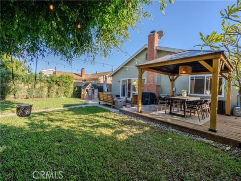 4125 E Alderdale  , Anaheim, CA