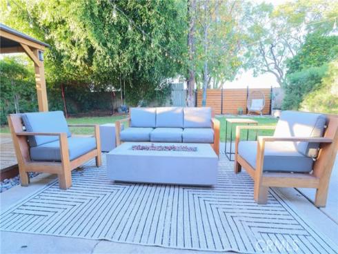 4125 E Alderdale  , Anaheim, CA