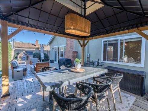 4125 E Alderdale  , Anaheim, CA