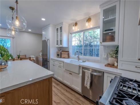 4125 E Alderdale  , Anaheim, CA