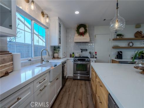 4125 E Alderdale  , Anaheim, CA