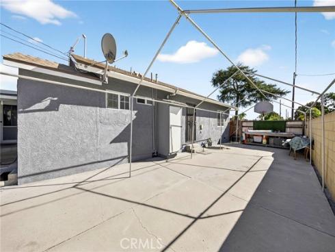 707 W La Verne  , Anaheim, CA