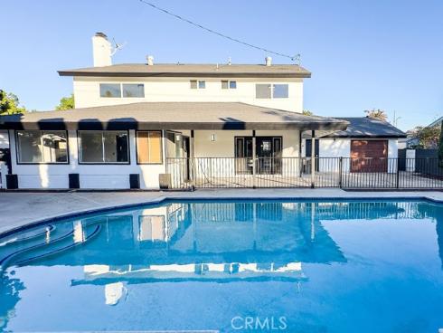 1139 S Chantilly , Anaheim, CA