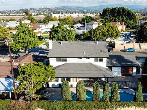 1139 S Chantilly , Anaheim, CA