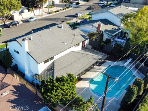 1139 S Chantilly  , Anaheim, CA