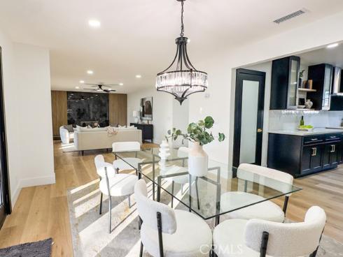 1139 S Chantilly , Anaheim, CA