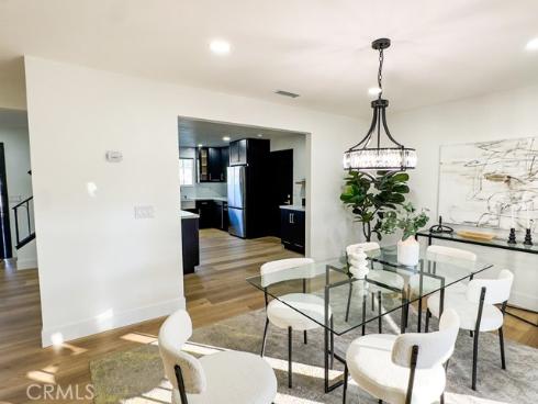 1139 S Chantilly , Anaheim, CA