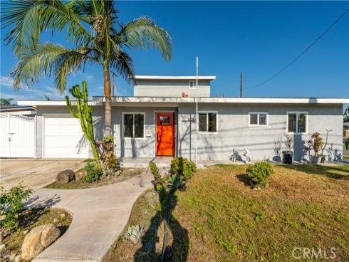 1425 E Vermont  , Anaheim, CA