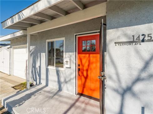 1425 E Vermont  , Anaheim, CA